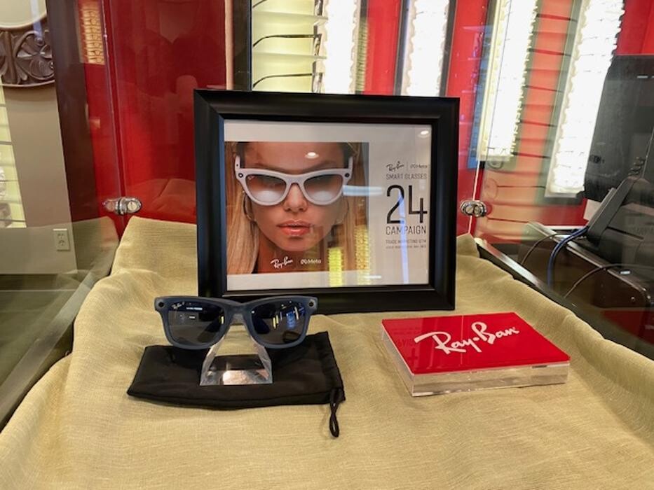 Images Primary Eye Care Center