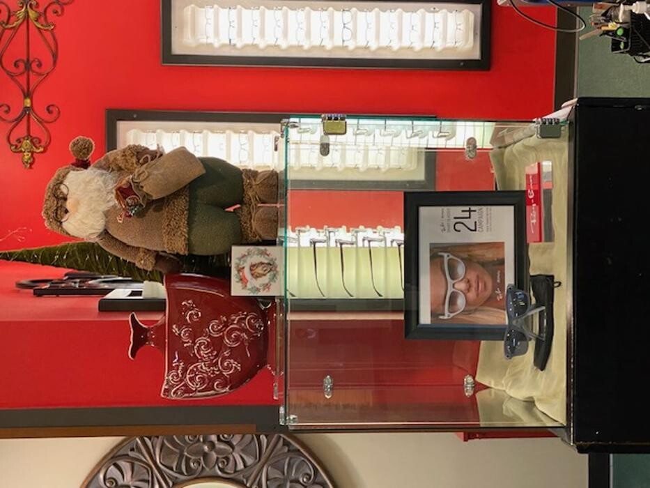 Images Primary Eye Care Center