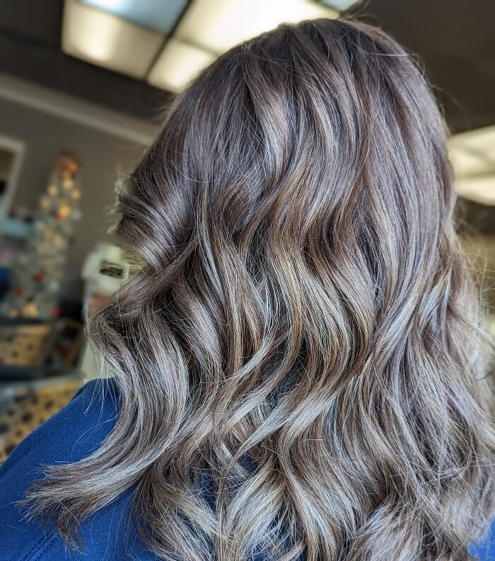 Images The Hair Company of Geneva