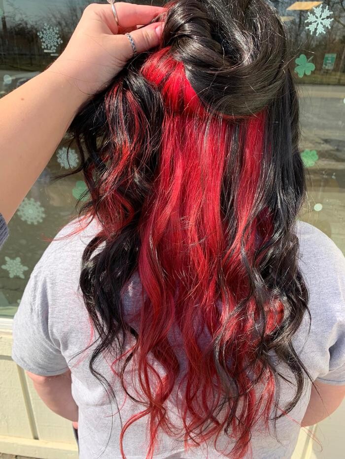 Images The Hair Company of Geneva