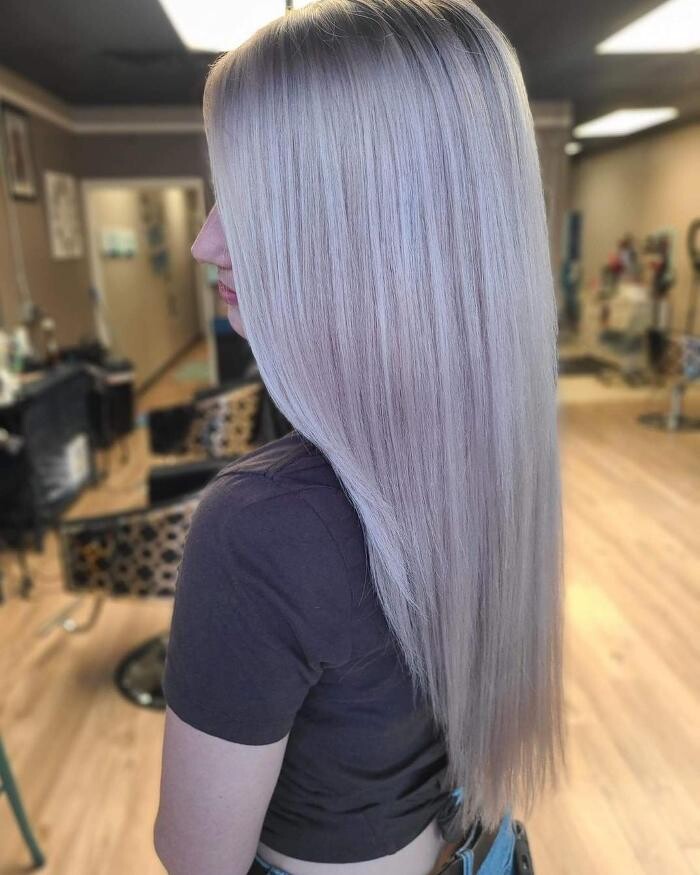 Images The Hair Company of Geneva