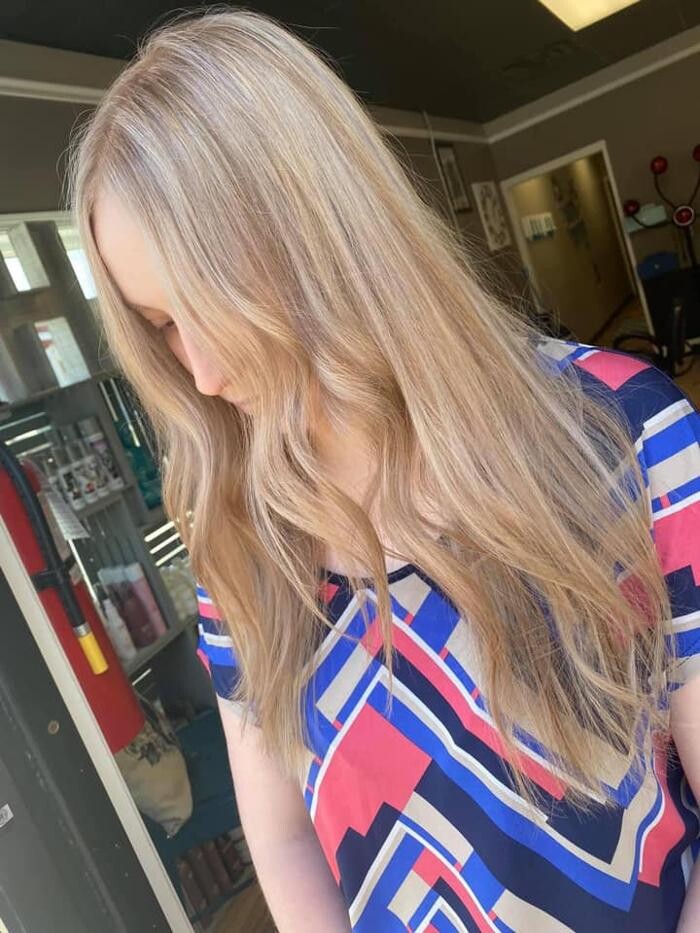 Images The Hair Company of Geneva