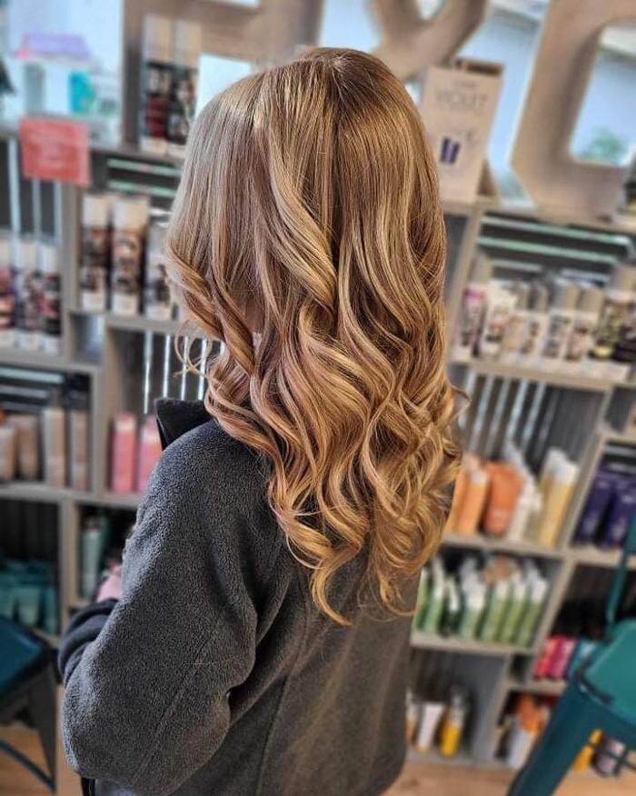 Images The Hair Company of Geneva