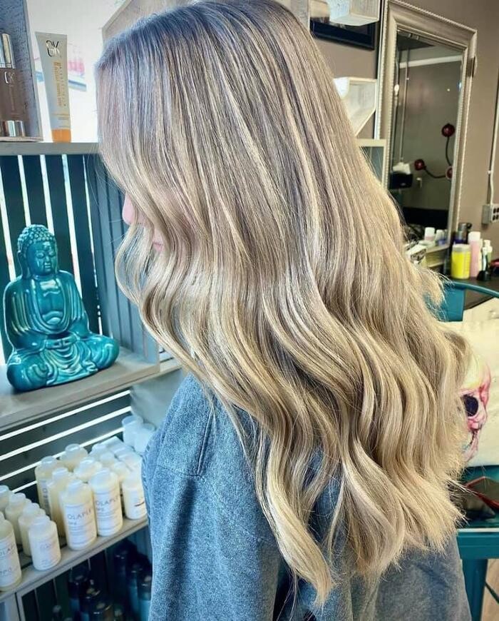 Images The Hair Company of Geneva