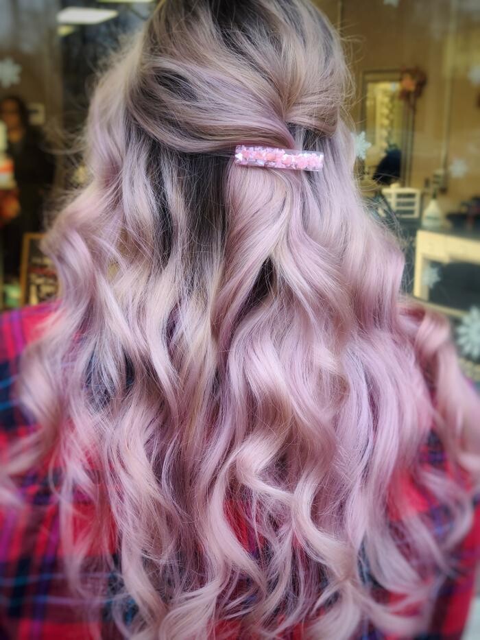 Images The Hair Company of Geneva