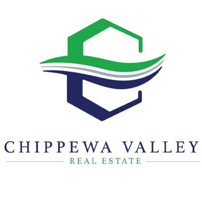 Chippewa Valley Real Estate Logo