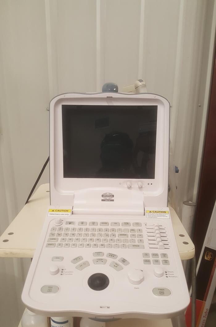 Images South 71 Veterinary Clinic