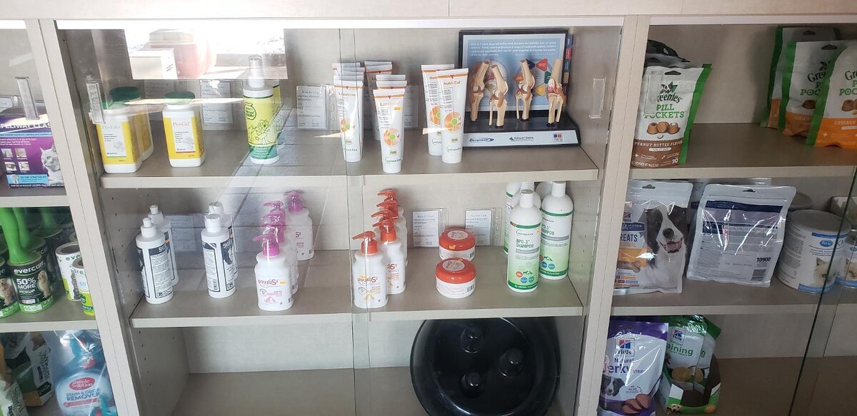 Images South 71 Veterinary Clinic