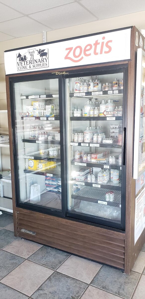 Images South 71 Veterinary Clinic