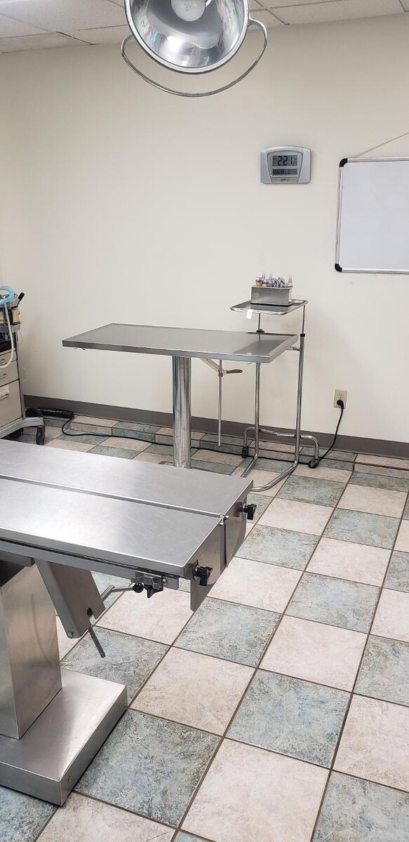 Images South 71 Veterinary Clinic