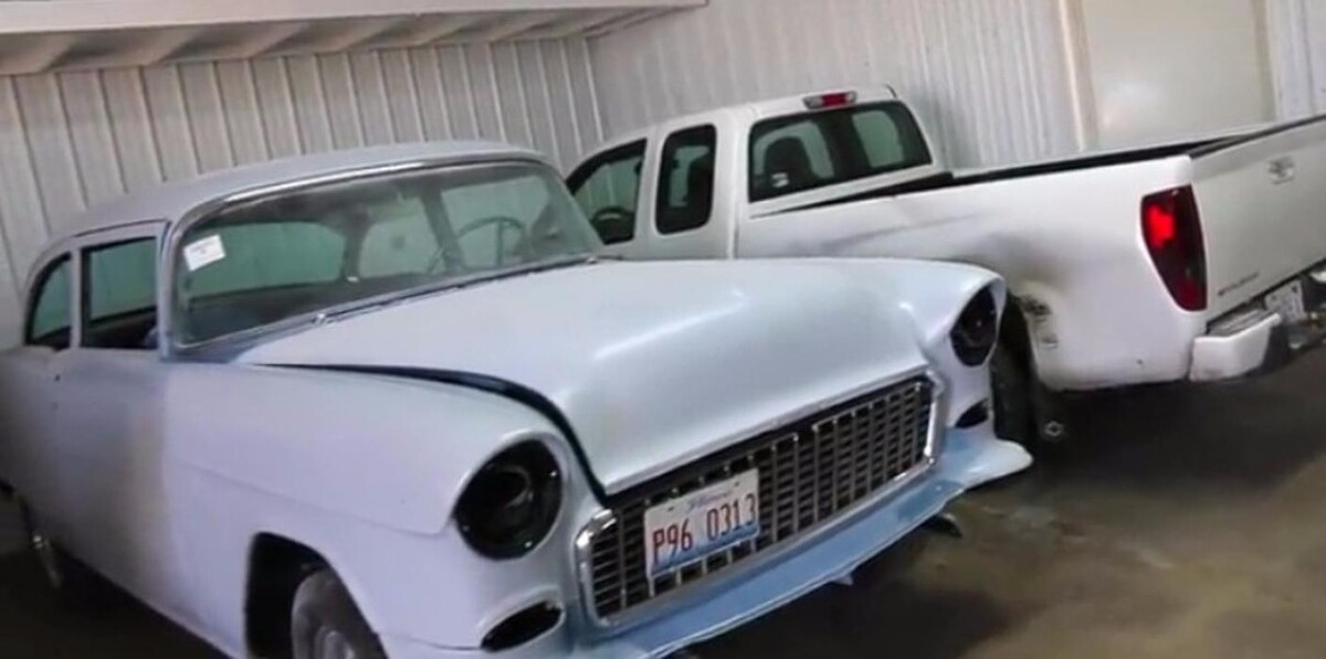 Images LaSalle Body & Fender, Inc.