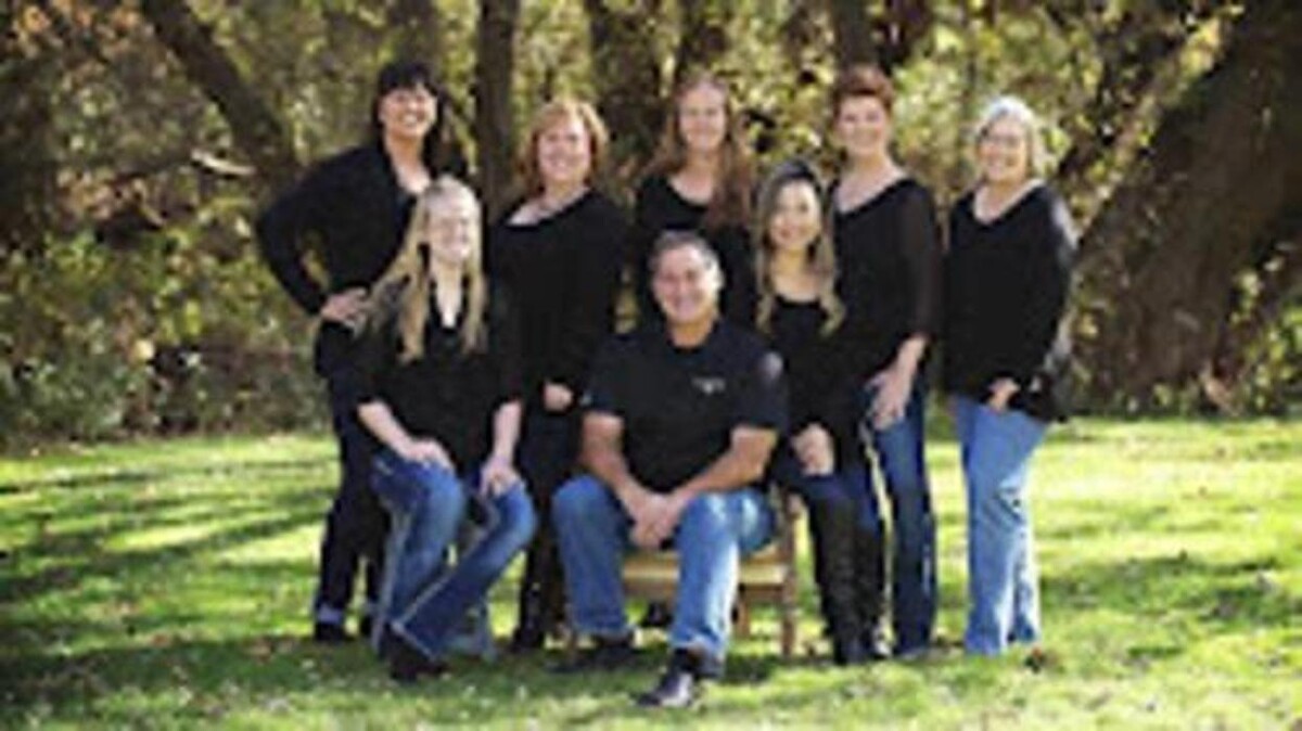 Images Gillett Dental Care