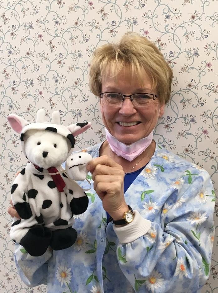 Images Gillett Dental Care