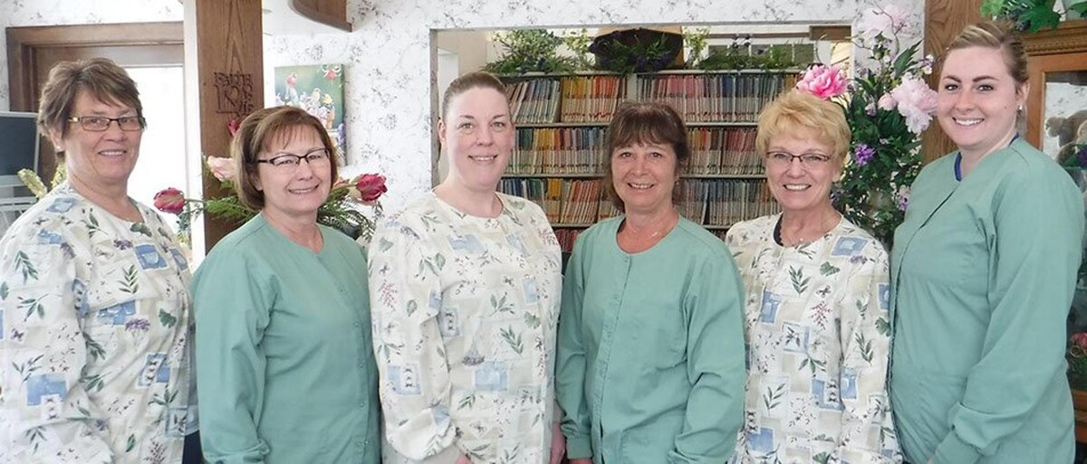 Images Gillett Dental Care