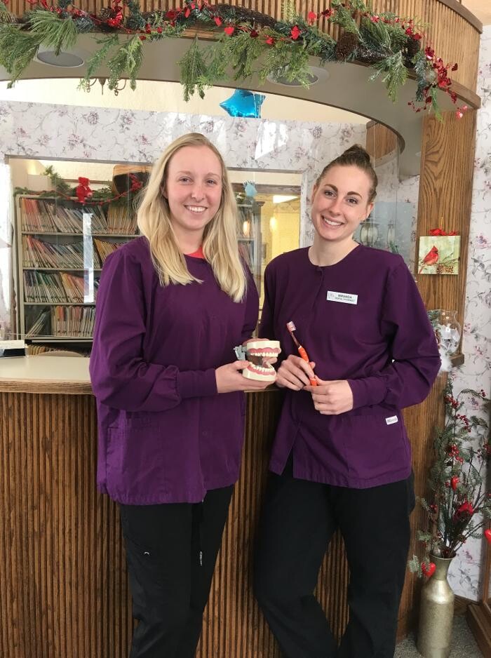 Images Gillett Dental Care