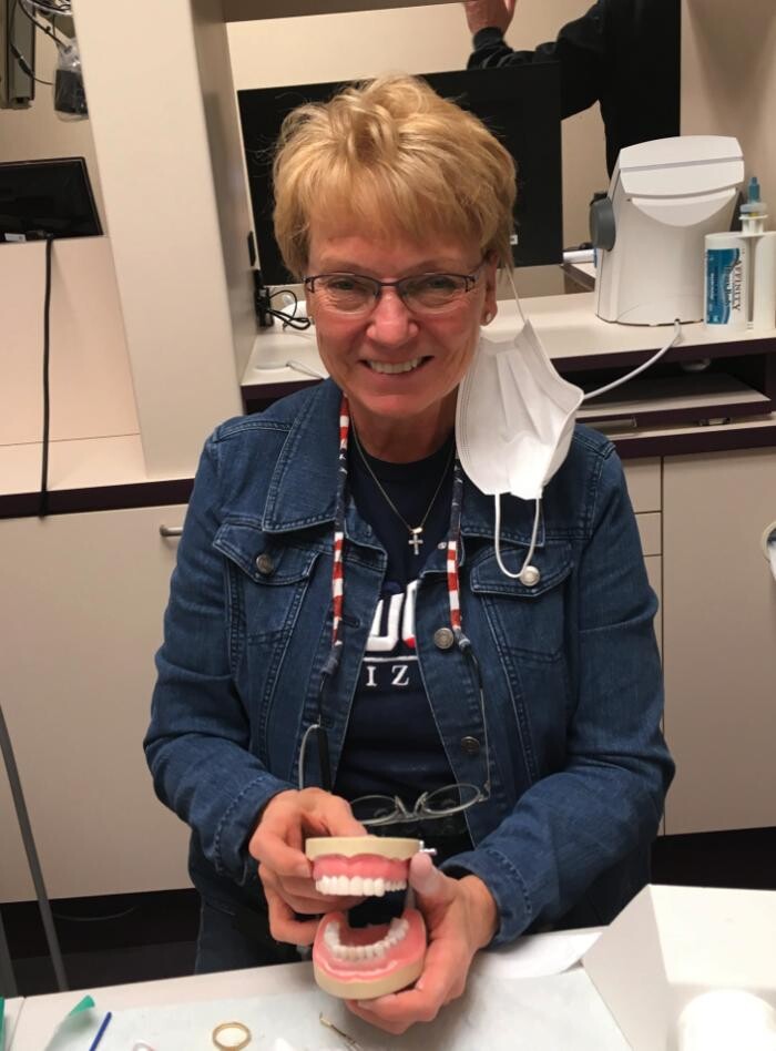 Images Gillett Dental Care