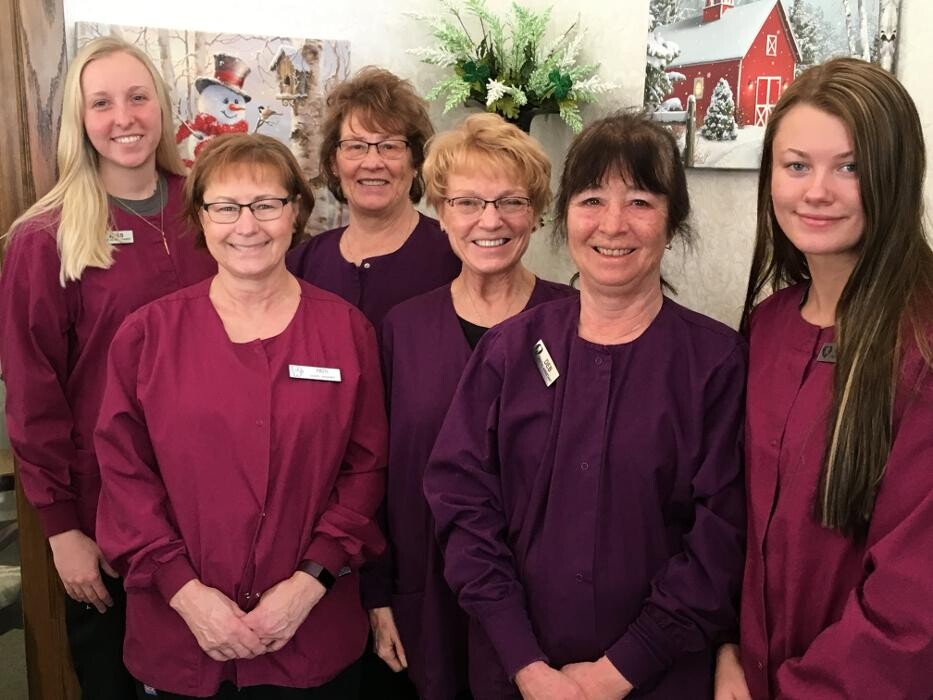 Images Gillett Dental Care