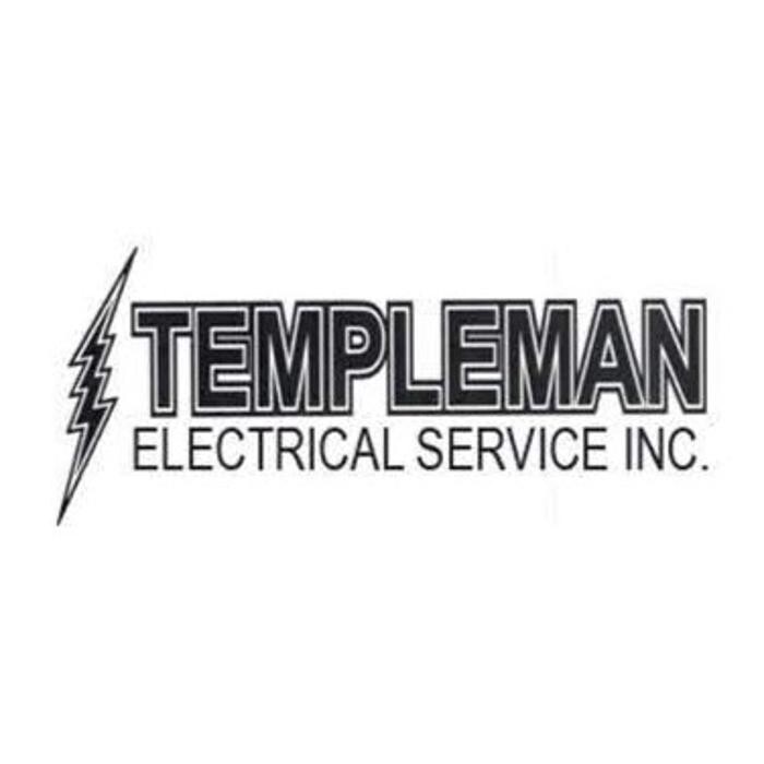 Templeman Electrical Service Inc Logo