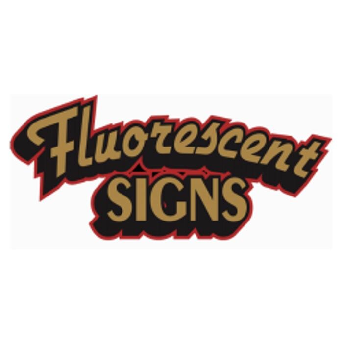 Images Fluorescent Signs Inc