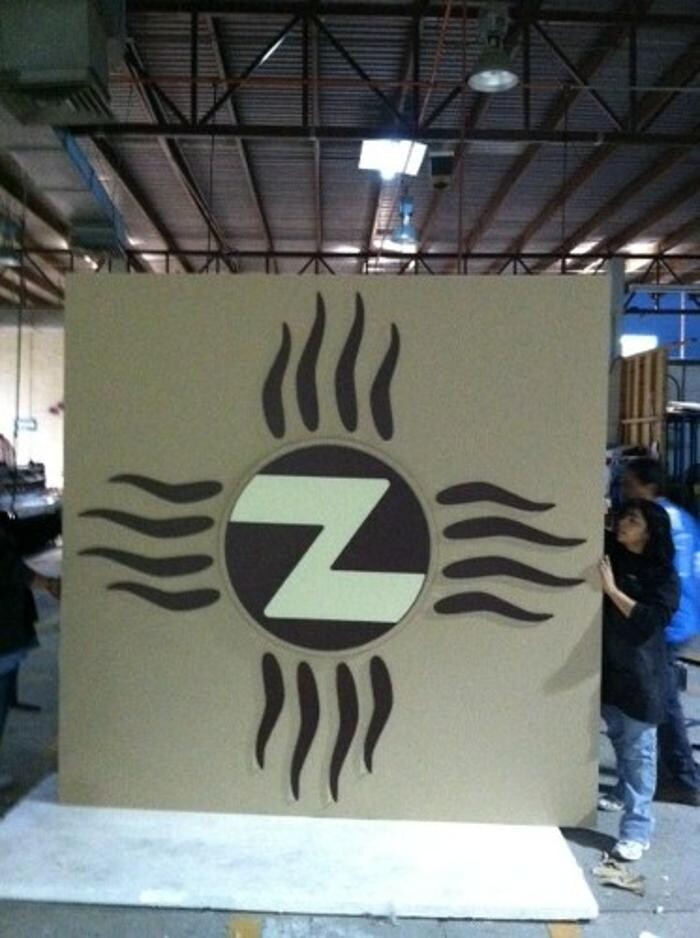 Images Fluorescent Signs Inc