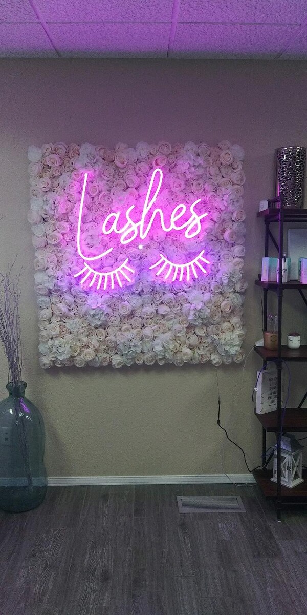 Images Fluorescent Signs Inc
