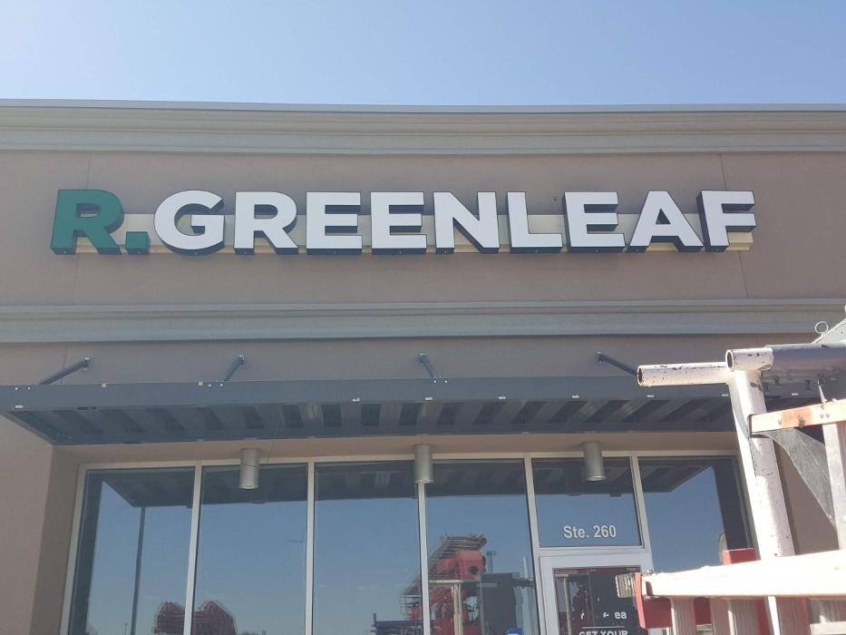 Images Fluorescent Signs Inc