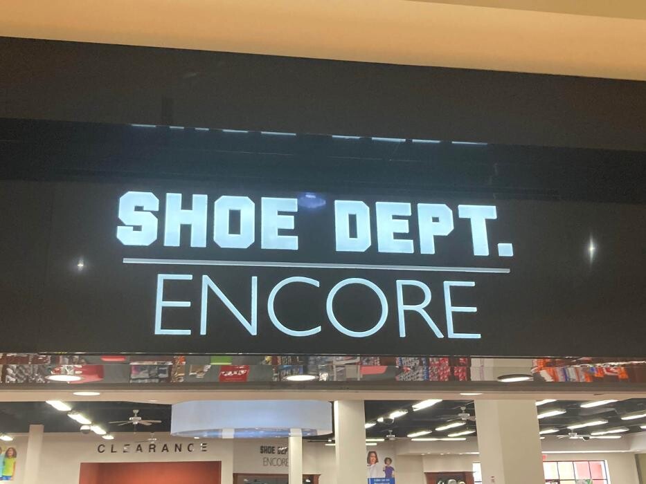 Images Fluorescent Signs Inc