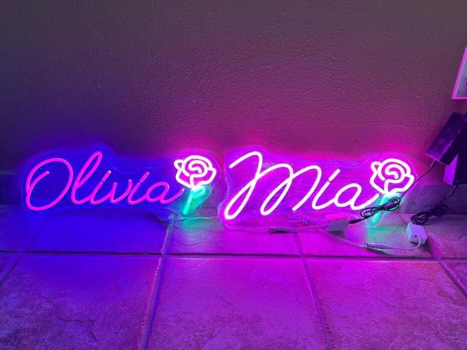 Images Fluorescent Signs Inc