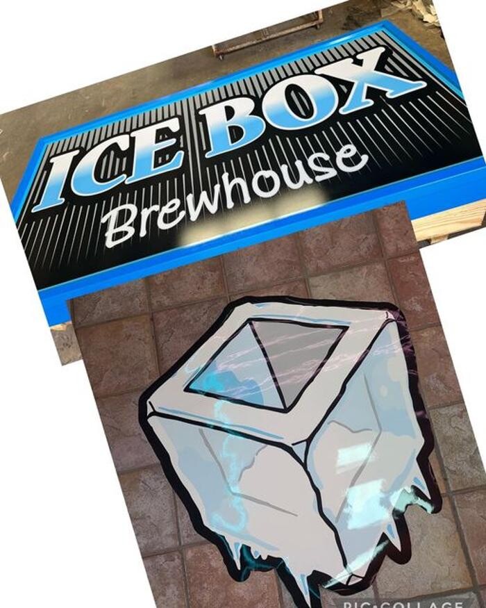 Images Fluorescent Signs Inc