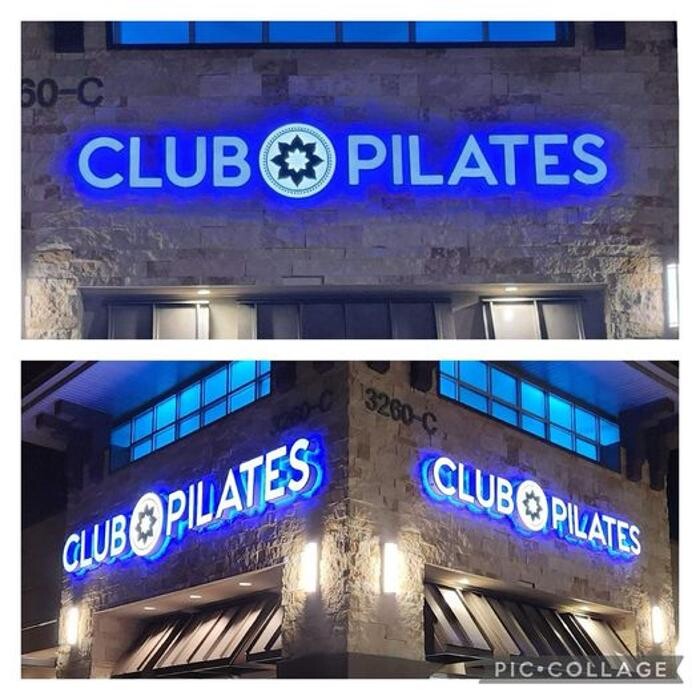 Images Fluorescent Signs Inc