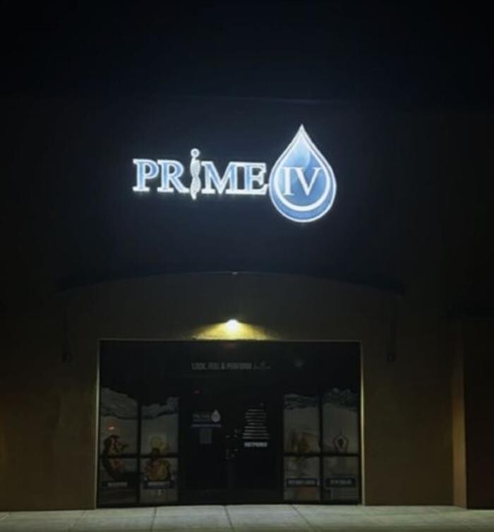 Images Fluorescent Signs Inc
