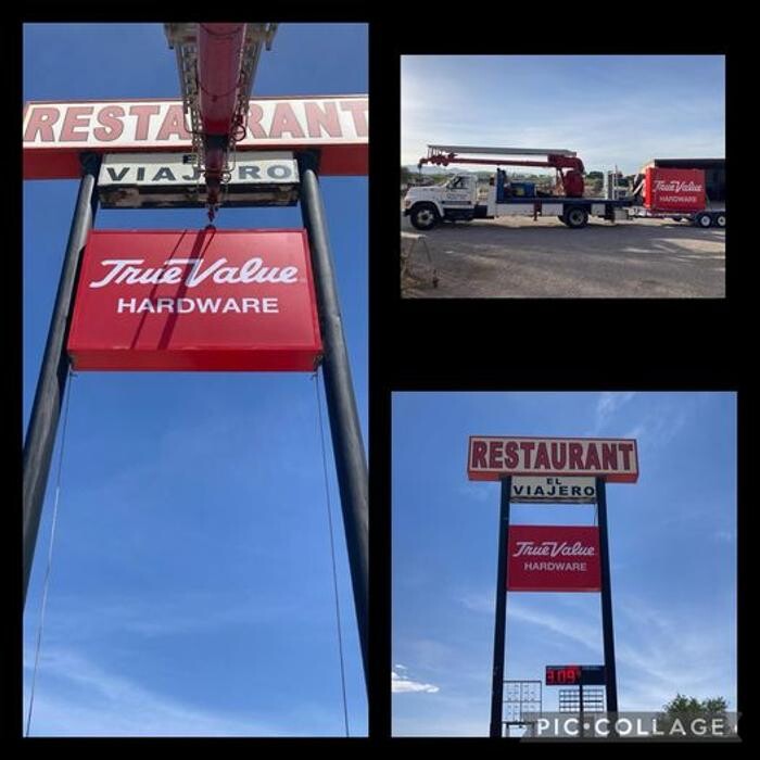 Images Fluorescent Signs Inc