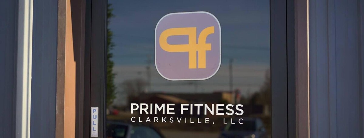 Images Prime Fitness Clarksville