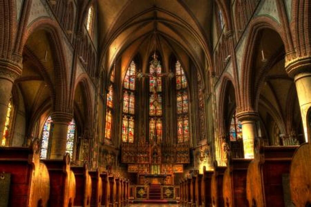 Images St. Mary Queen of Angels Catholic Church