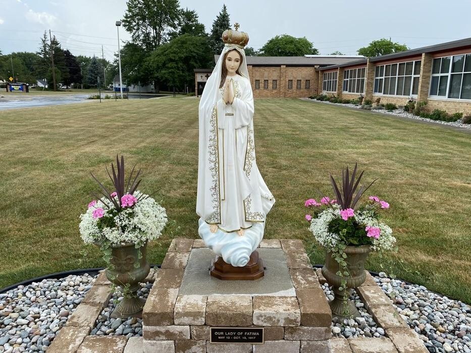 Images St. Mary Queen of Angels Catholic Church