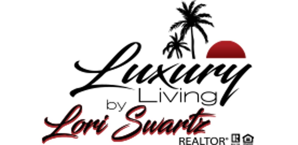 Luxury Living by Lori Swartz Logo