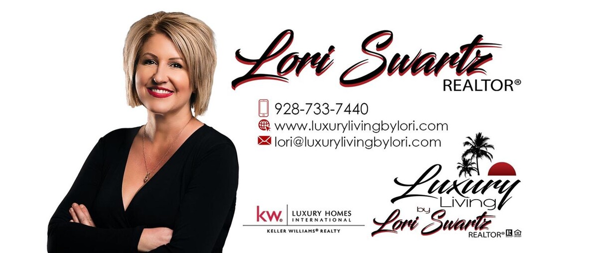 Images Luxury Living by Lori Swartz