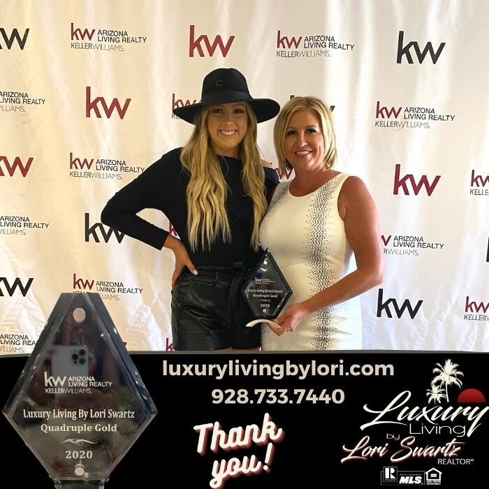 Images Luxury Living by Lori Swartz