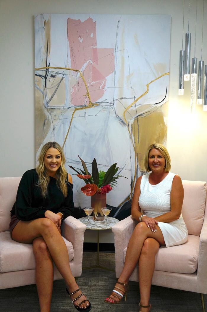 Images Luxury Living by Lori Swartz