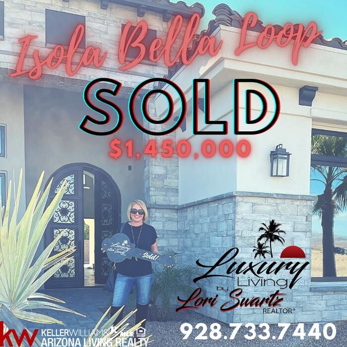 Images Luxury Living by Lori Swartz