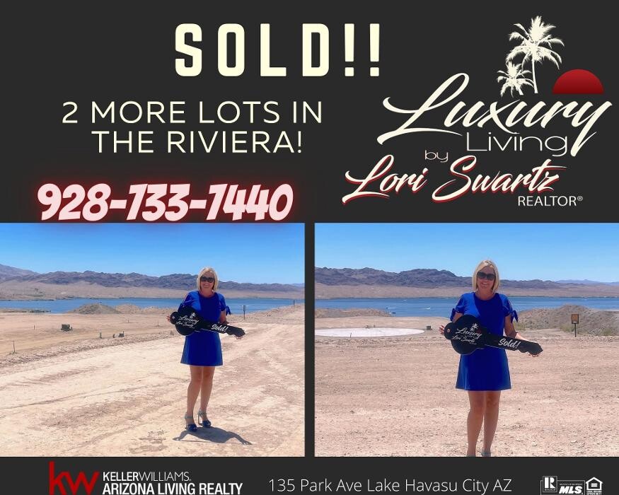 Images Luxury Living by Lori Swartz