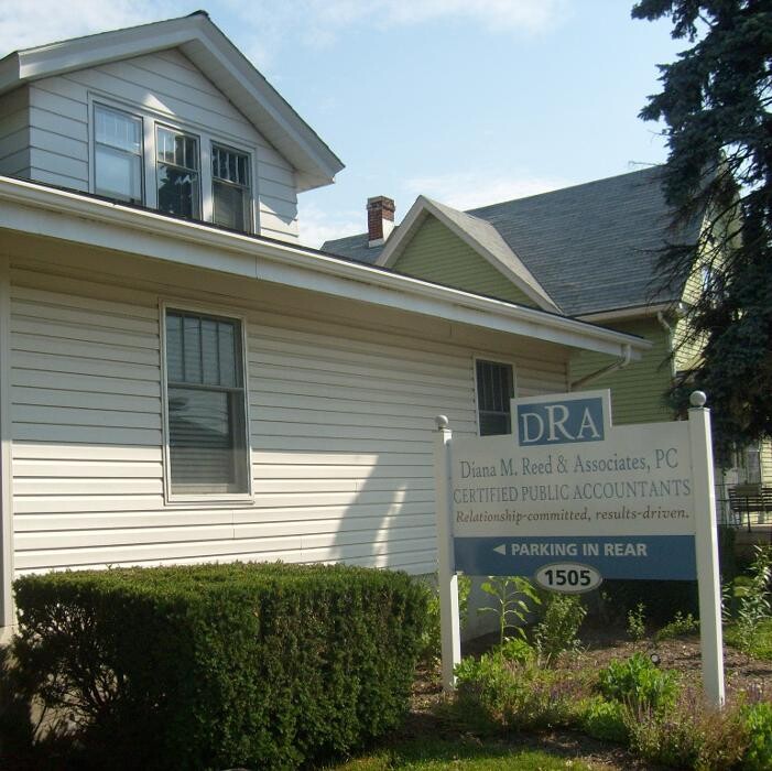 Images Diana M. Reed & Associates, PC