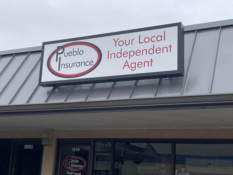 Images Pueblo Insurance