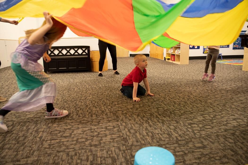 Images The Autism Community Therapists, LLC
