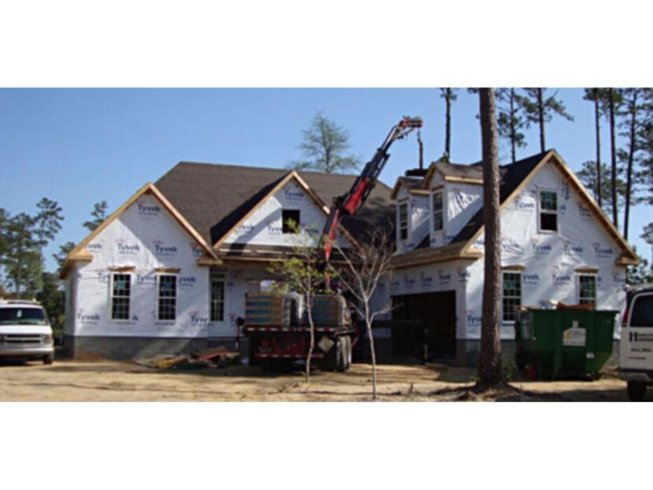 Images Quest Custom Homes, LLC