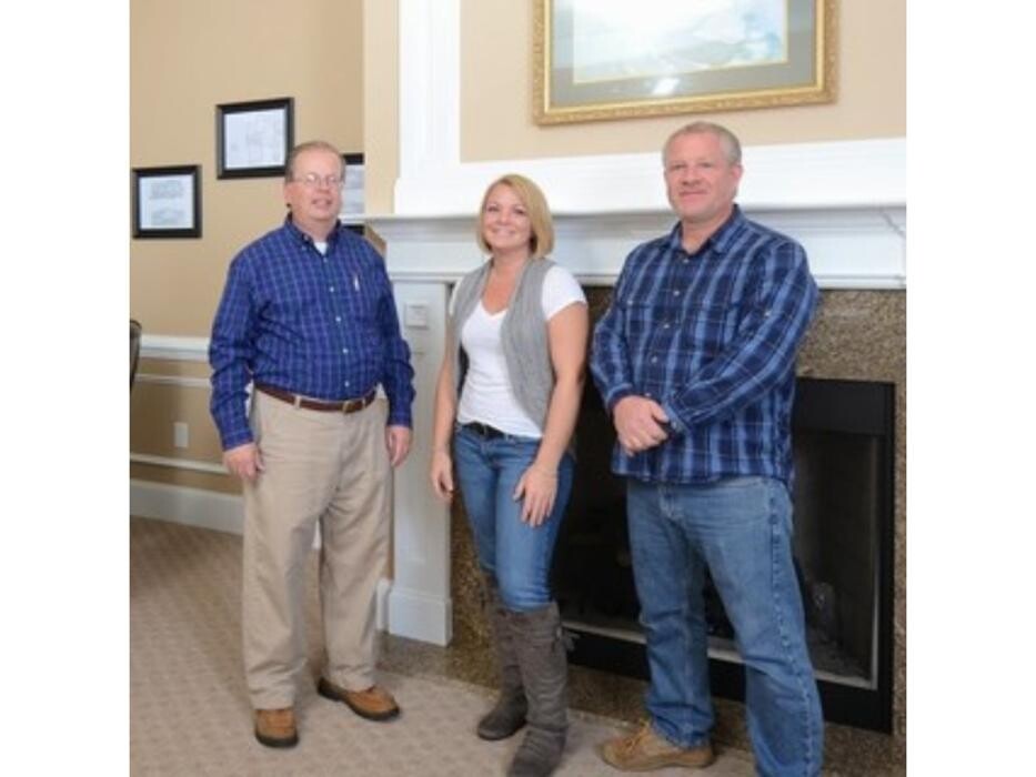 Images Quest Custom Homes, LLC