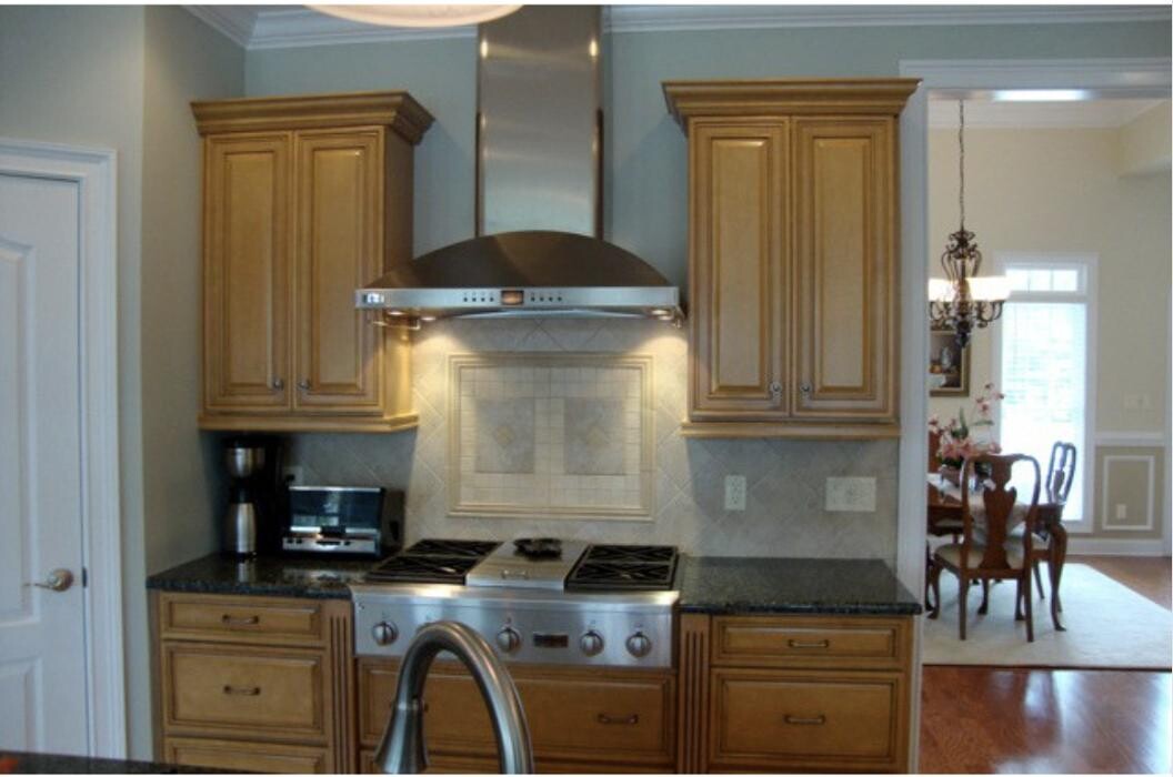 Images Quest Custom Homes, LLC