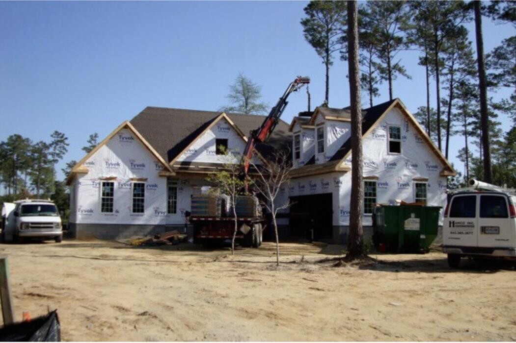 Images Quest Custom Homes, LLC