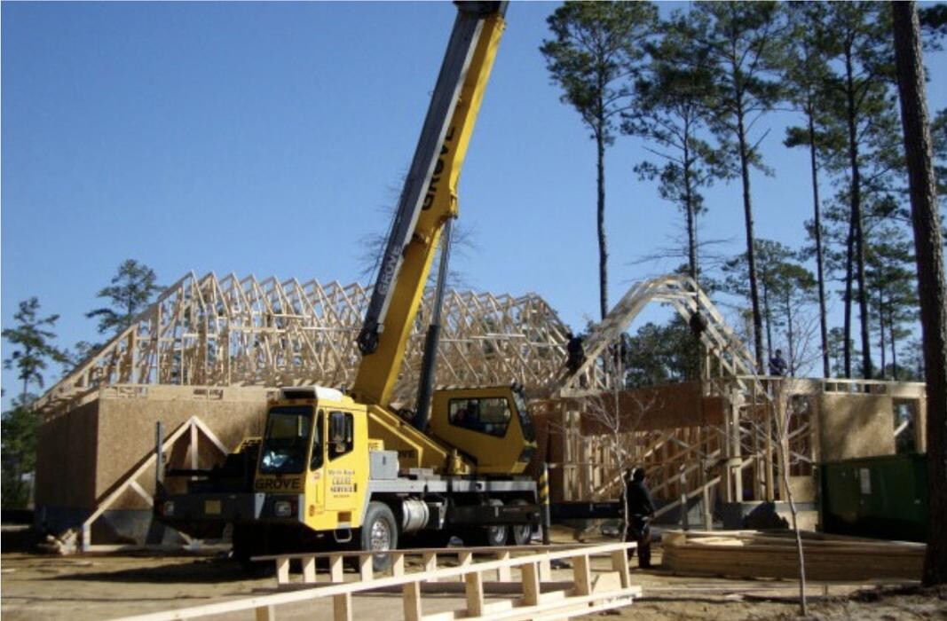 Images Quest Custom Homes, LLC