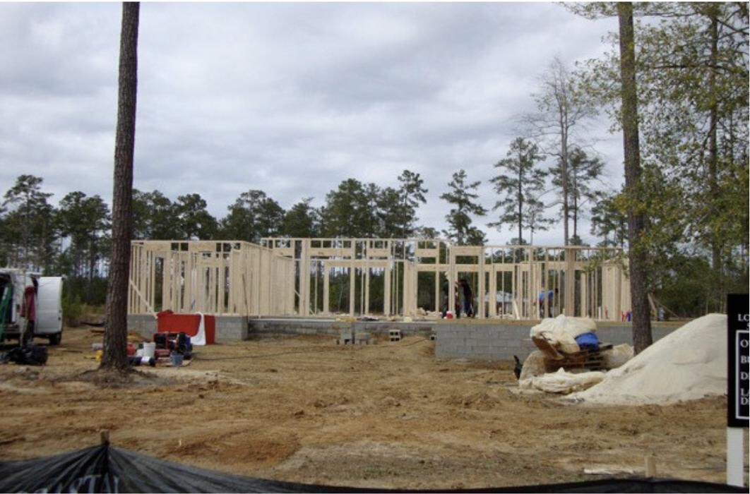 Images Quest Custom Homes, LLC